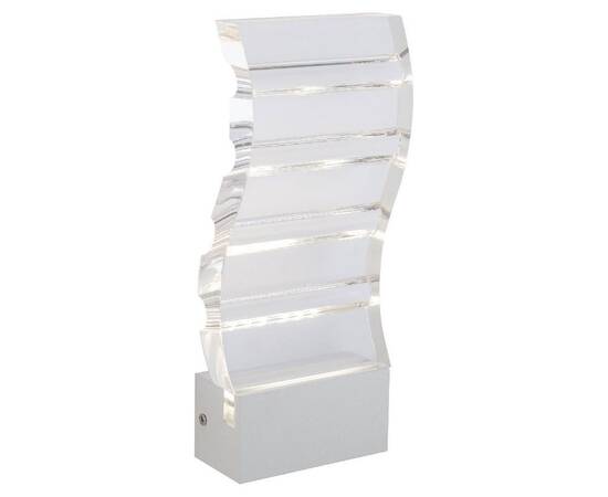 Настенный светильник AM Group AM315 6W WH 4000K