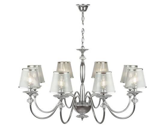 Подвесная люстра AM Group VALENSIA SP8