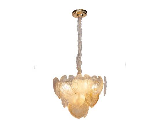 Подвесная люстра AM Group VERONA D500