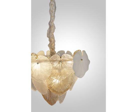 Подвесная люстра AM Group VERONA D500, изображение 2