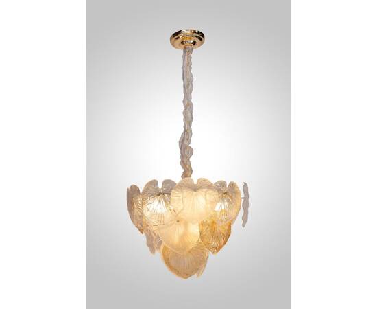 Подвесная люстра AM Group VERONA D500, изображение 3