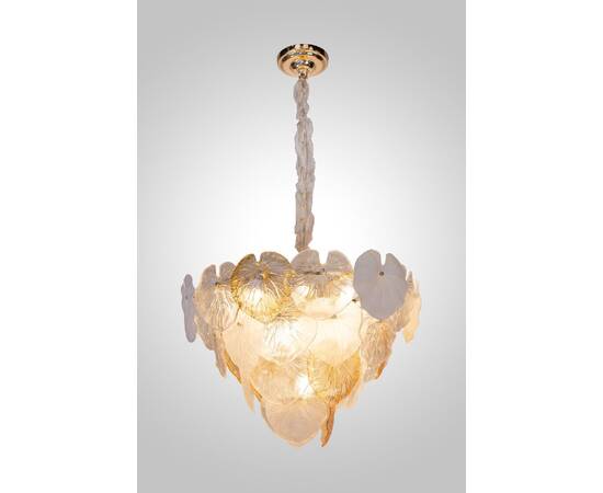 Подвесная люстра AM Group VERONA D600, изображение 2