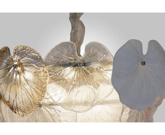 Подвесная люстра AM Group VERONA D600, изображение 3