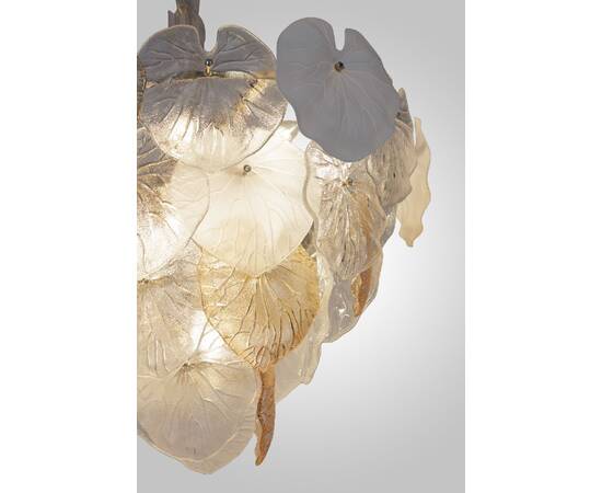 Подвесная люстра AM Group VERONA D600, изображение 4