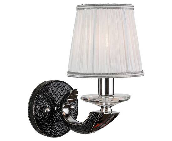 Бра AM Group VERSACE AP1 BK