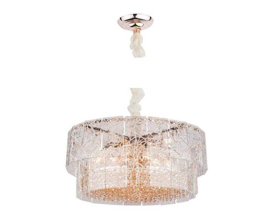 Подвесная люстра AM Group VINCENT SPD500