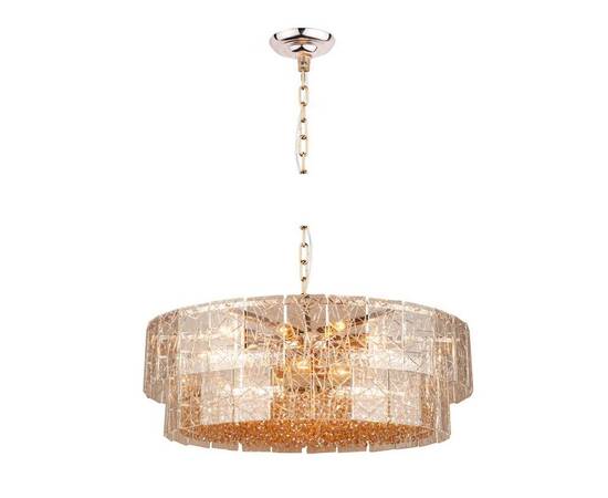 Подвесная люстра AM Group VINCENT SPD800