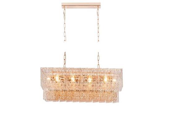 Подвесная люстра AM Group VINCENT SPL1000