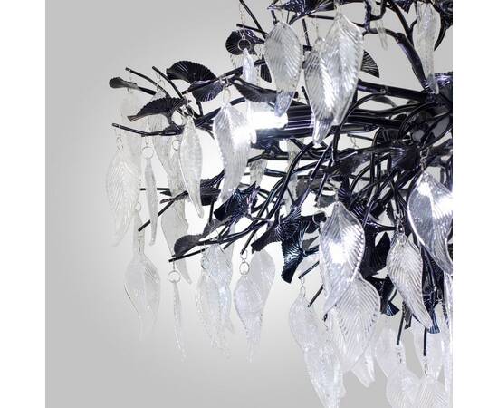 Подвесная люстра AM Group WOODSTAR D800 BK, изображение 3