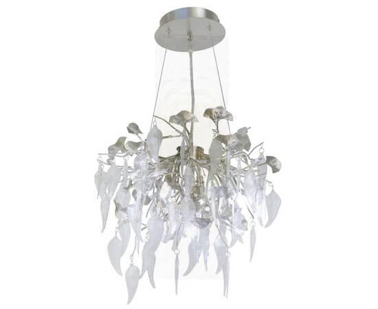 Подвесная люстра AM Group WOODSTAR D400 SN