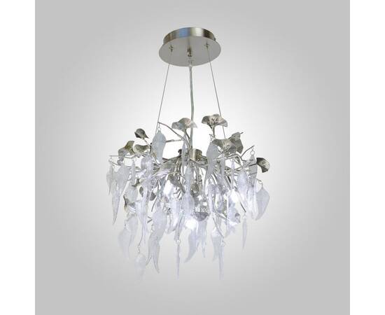 Подвесная люстра AM Group WOODSTAR D400 SN, изображение 2