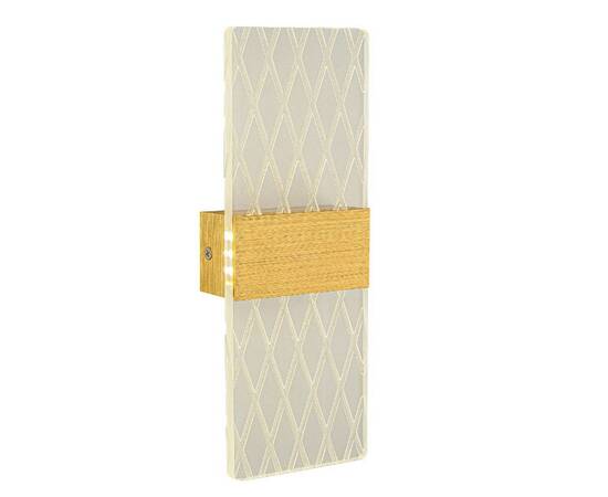 Настенный светильник AM Group AM319 GL