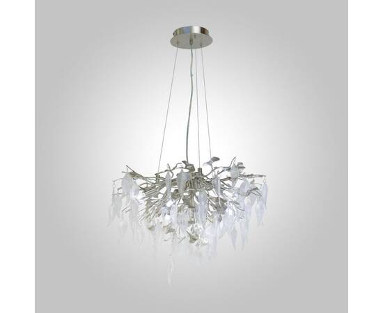 Подвесная люстра AM Group WOODSTAR D600 SN, изображение 2