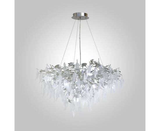 Подвесная люстра AM Group WOODSTAR D800 SN, изображение 2