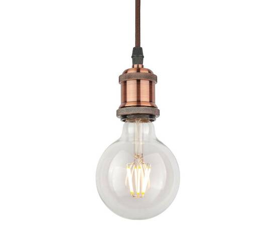 Подвесной светильник AM Group ПАТРОН CP