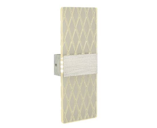 Настенный светильник AM Group AM319 AL