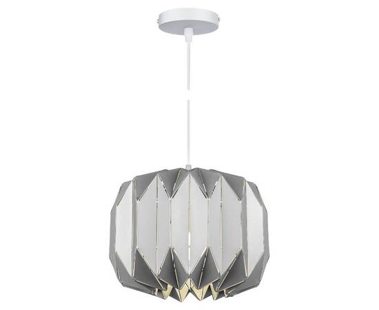 Подвесной светильник AM Group AM327 SILVER