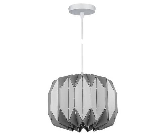 Подвесной светильник AM Group AM327 SILVER, изображение 2