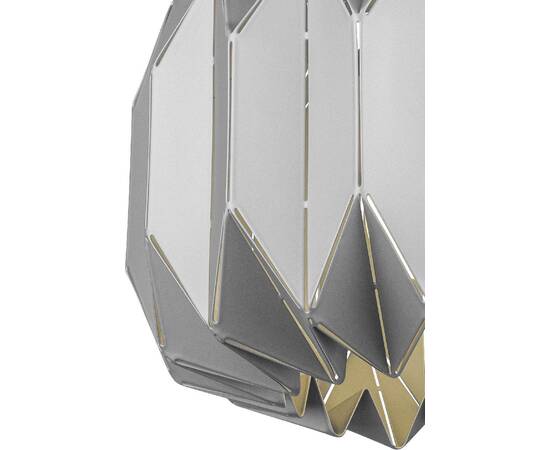 Подвесной светильник AM Group AM327 SILVER, изображение 3