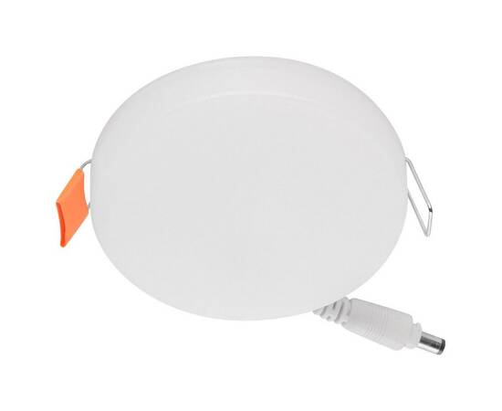 Встраиваемый светильник AM Group AM321 10W 3000K