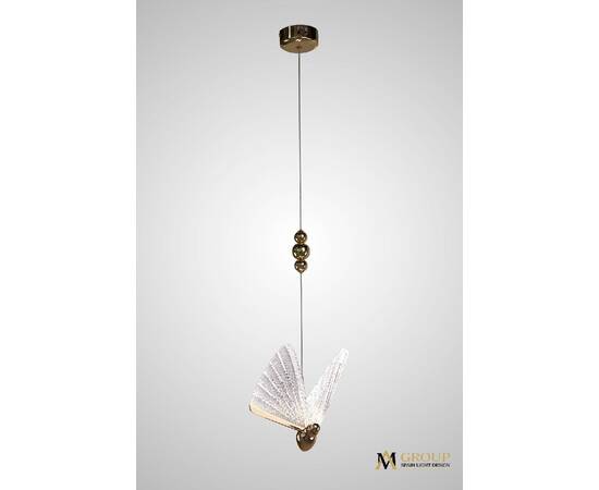 Подвесной светильник AM Group AM390 SP1