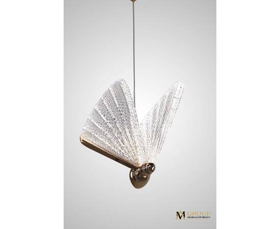 Подвесной светильник AM Group AM390 SP1, изображение 2