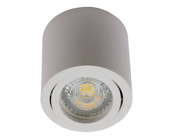 Накладной светильник AM Group AM322-50 WH