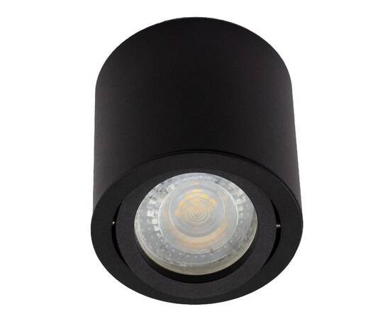 Накладной светильник AM Group AM322-50 BK