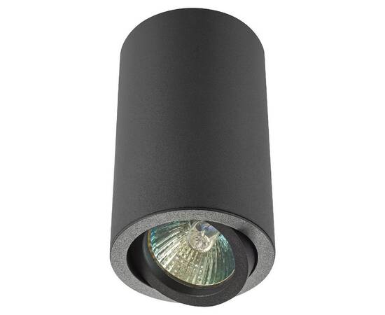 Накладной светильник AM Group AM322-120 BK