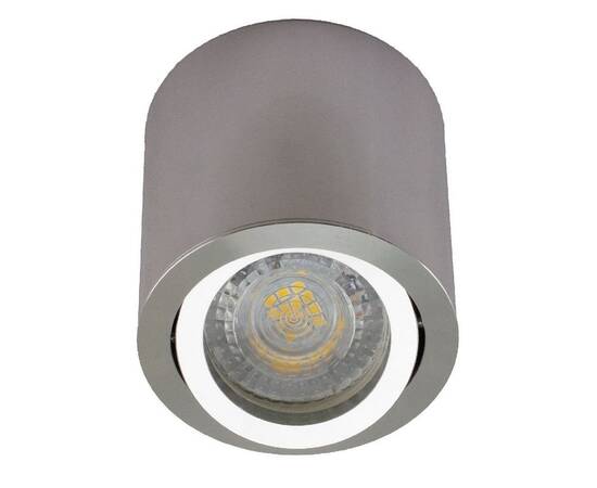 Накладной светильник AM Group AM322-50 AL