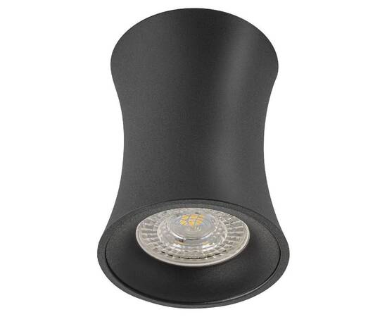 Накладной светильник AM Group AM323-100 BK