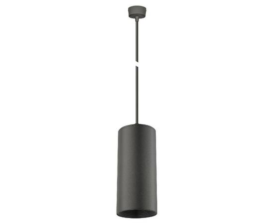 Подвесной светильник AM Group AM324-300 BK