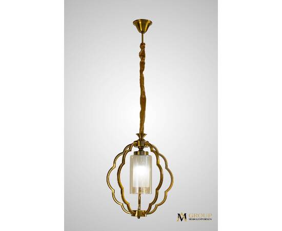 Подвесной светильник AM Group AM370 SP1