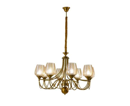 Подвесная люстра AM Group AM373 SP8, изображение 3