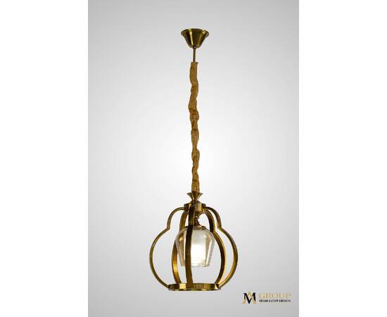 Подвесной светильник AM Group AM374 SP1
