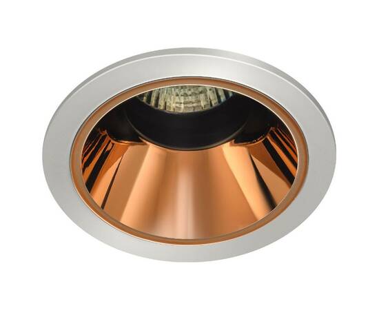 Встраиваемый светильник AM Group AM329 WH+CP