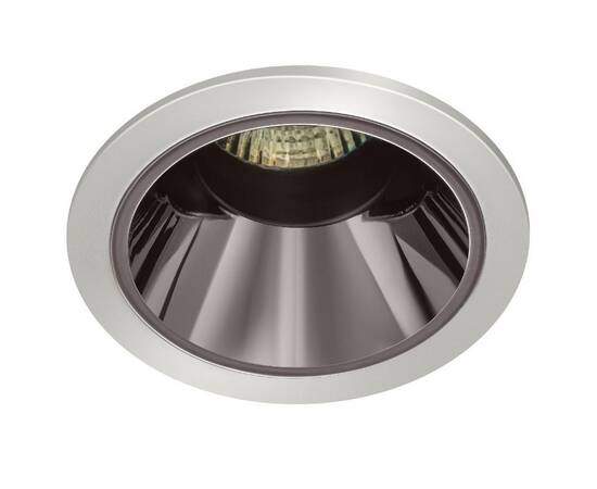 Встраиваемый светильник AM Group AM329 WH+SN