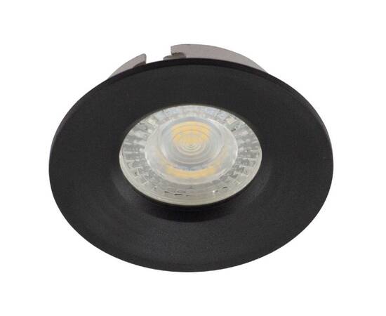 Встраиваемый светильник AM Group AM336 BK