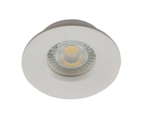 Встраиваемый светильник AM Group AM336 WH