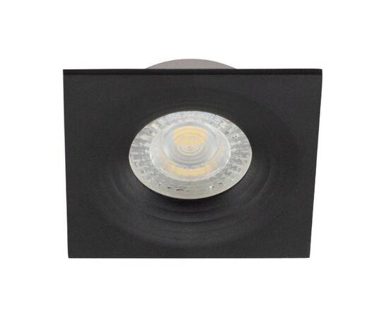 Встраиваемый светильник AM Group AM337 BK