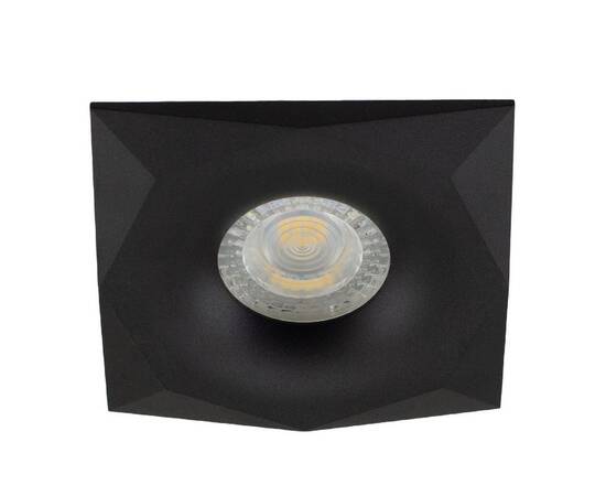 Встраиваемый светильник AM Group AM338 BK