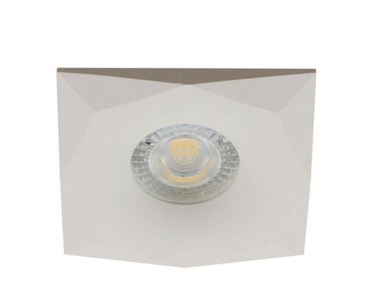 Встраиваемый светильник AM Group AM338 WH