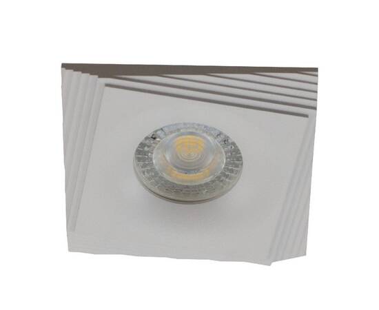 Встраиваемый светильник AM Group AM339 WH