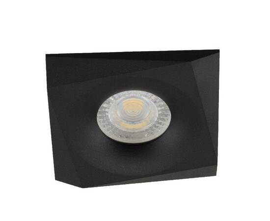 Встраиваемый светильник AM Group AM340 BK