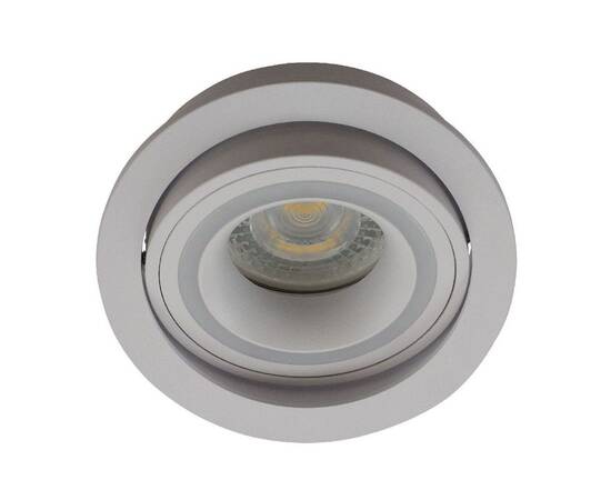 Встраиваемый светильник AM Group AM341 WH