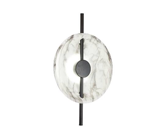 Настенный светильник AM Group AM441 BK, изображение 2