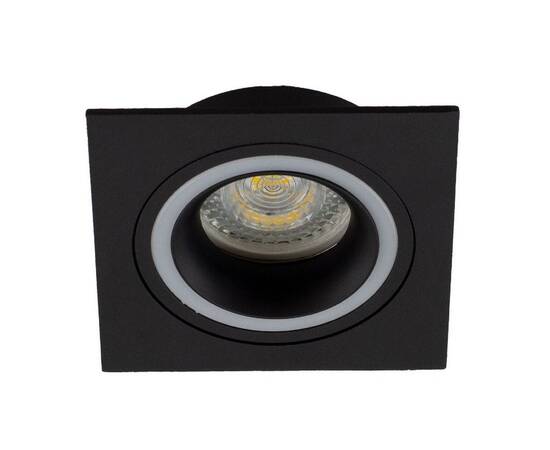 Встраиваемый светильник AM Group AM342 BK