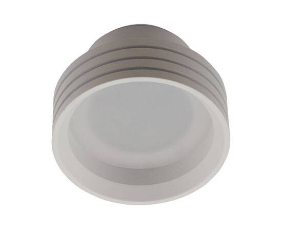 Встраиваемый светильник AM Group AM345 WH