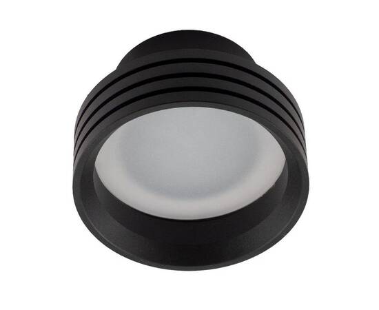 Встраиваемый светильник AM Group AM345 BK