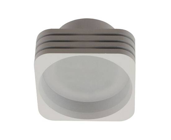 Встраиваемый светильник AM Group AM346 WH